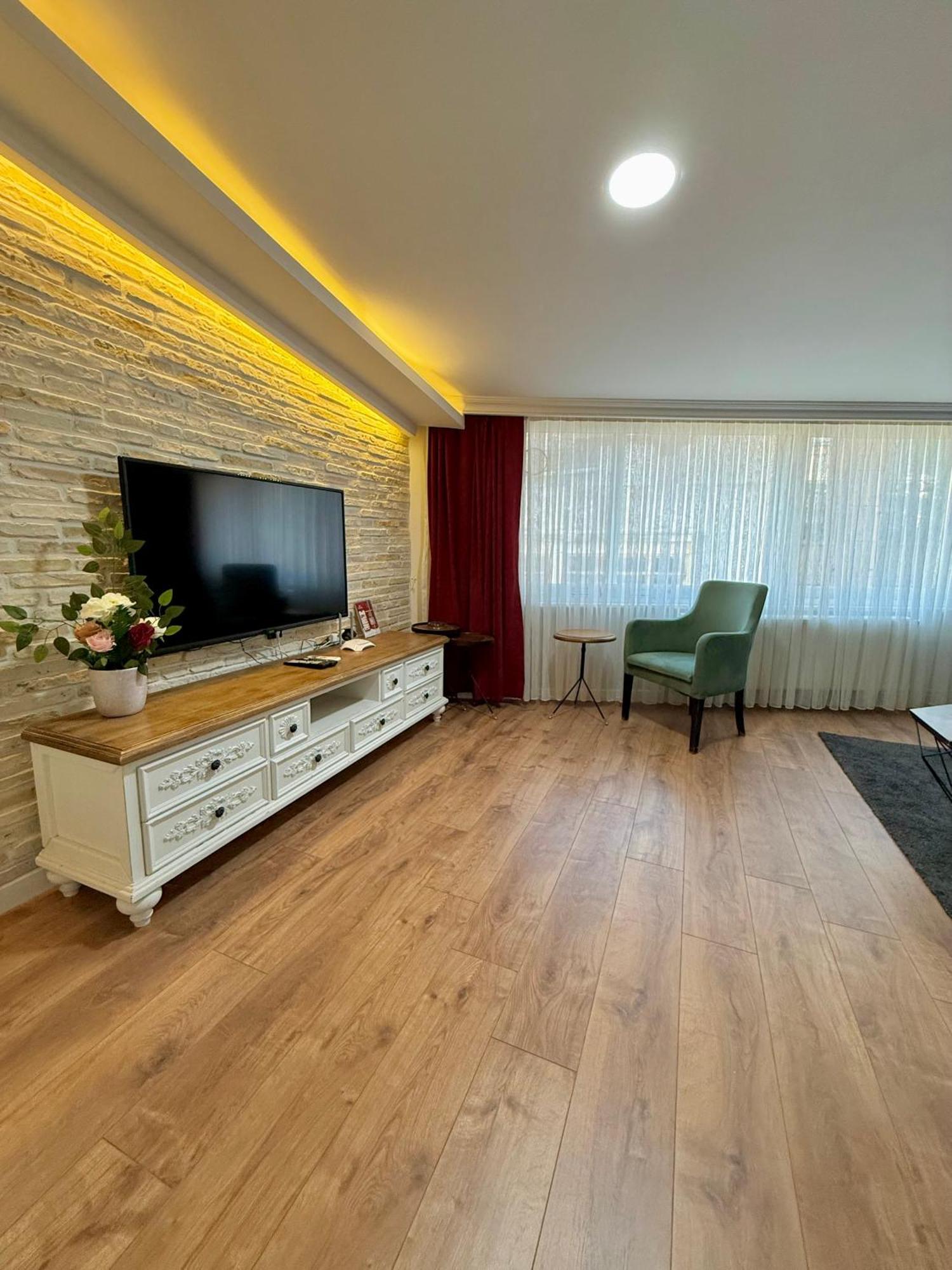 Gv Suites Galata Stambuł Zewnętrze zdjęcie