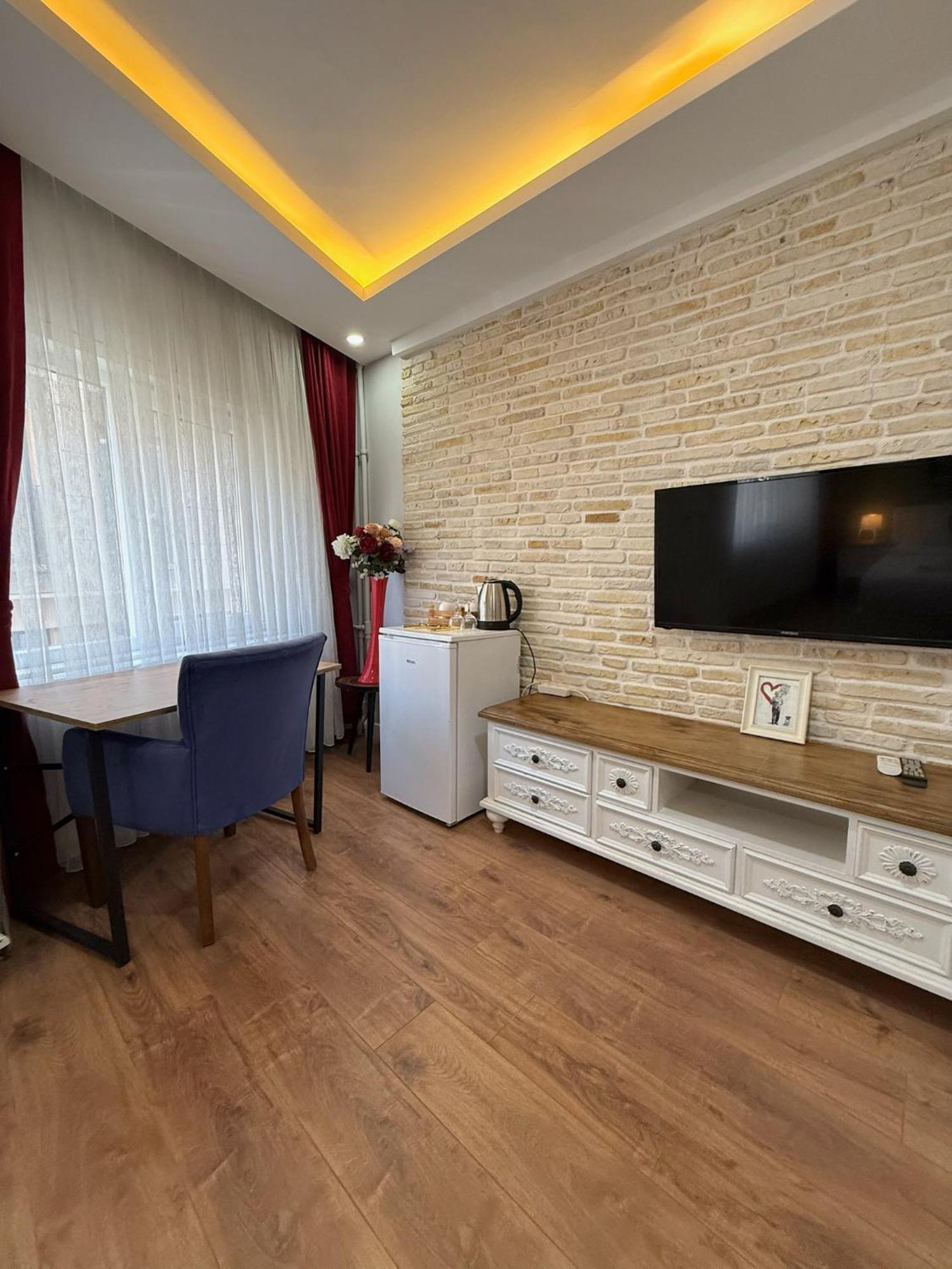 Gv Suites Galata Stambuł Zewnętrze zdjęcie