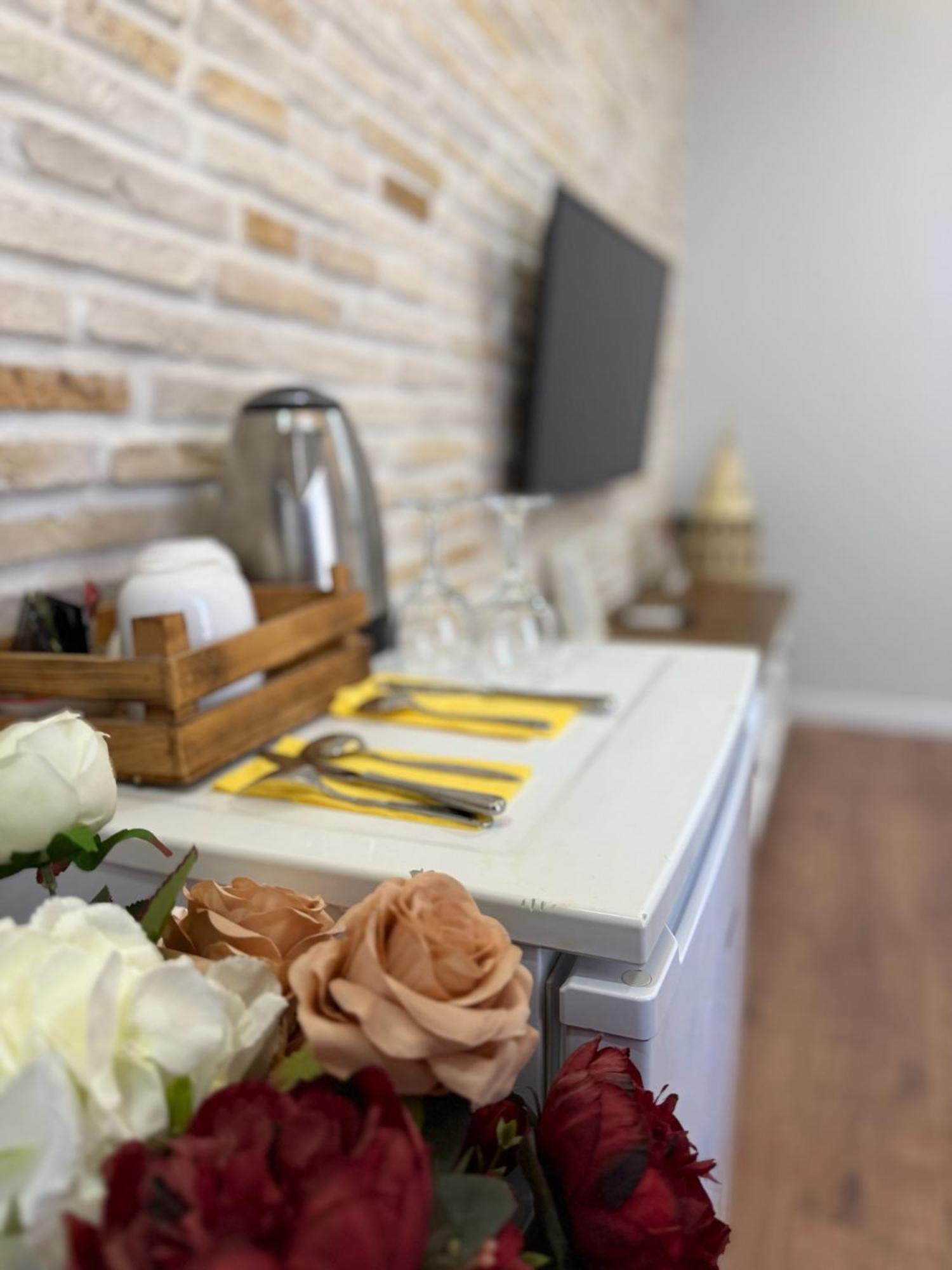 Gv Suites Galata Stambuł Zewnętrze zdjęcie