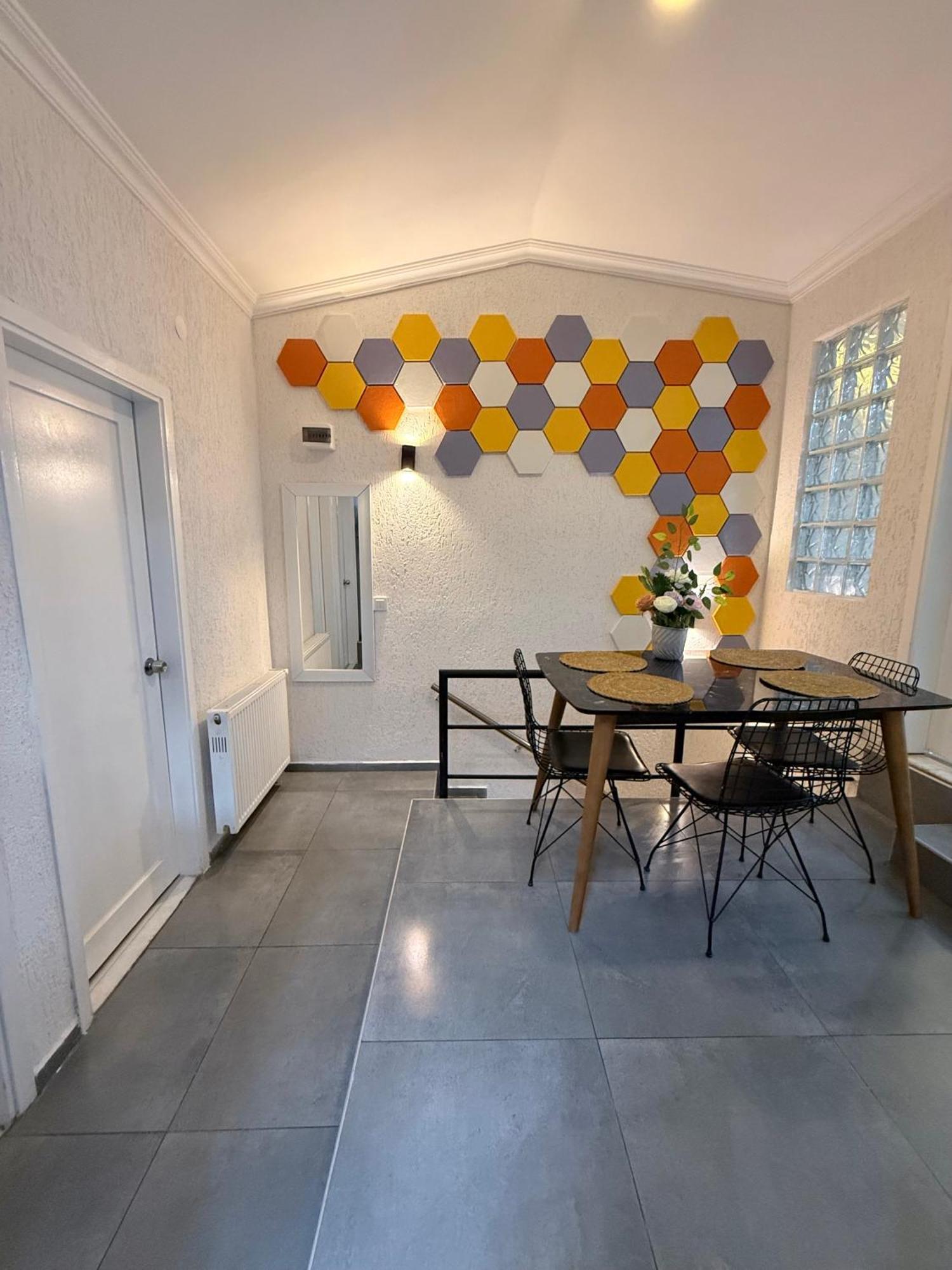 Gv Suites Galata Stambuł Zewnętrze zdjęcie