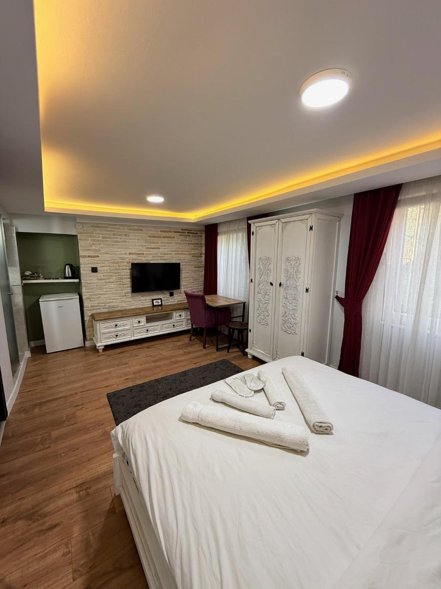 Gv Suites Galata Stambuł Zewnętrze zdjęcie