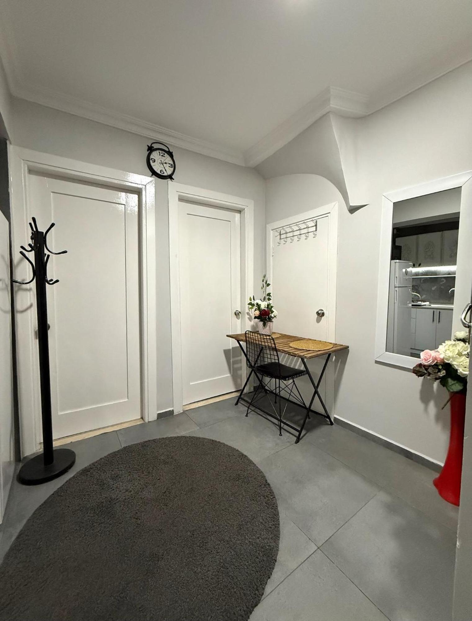 Gv Suites Galata Stambuł Zewnętrze zdjęcie