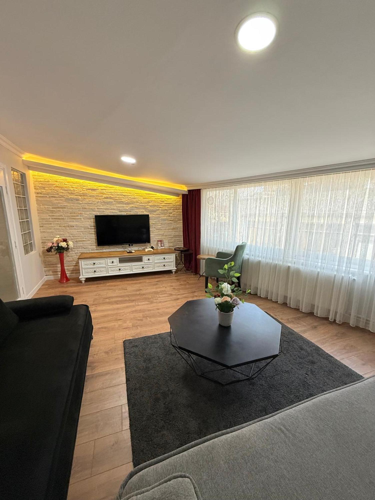 Gv Suites Galata Stambuł Zewnętrze zdjęcie