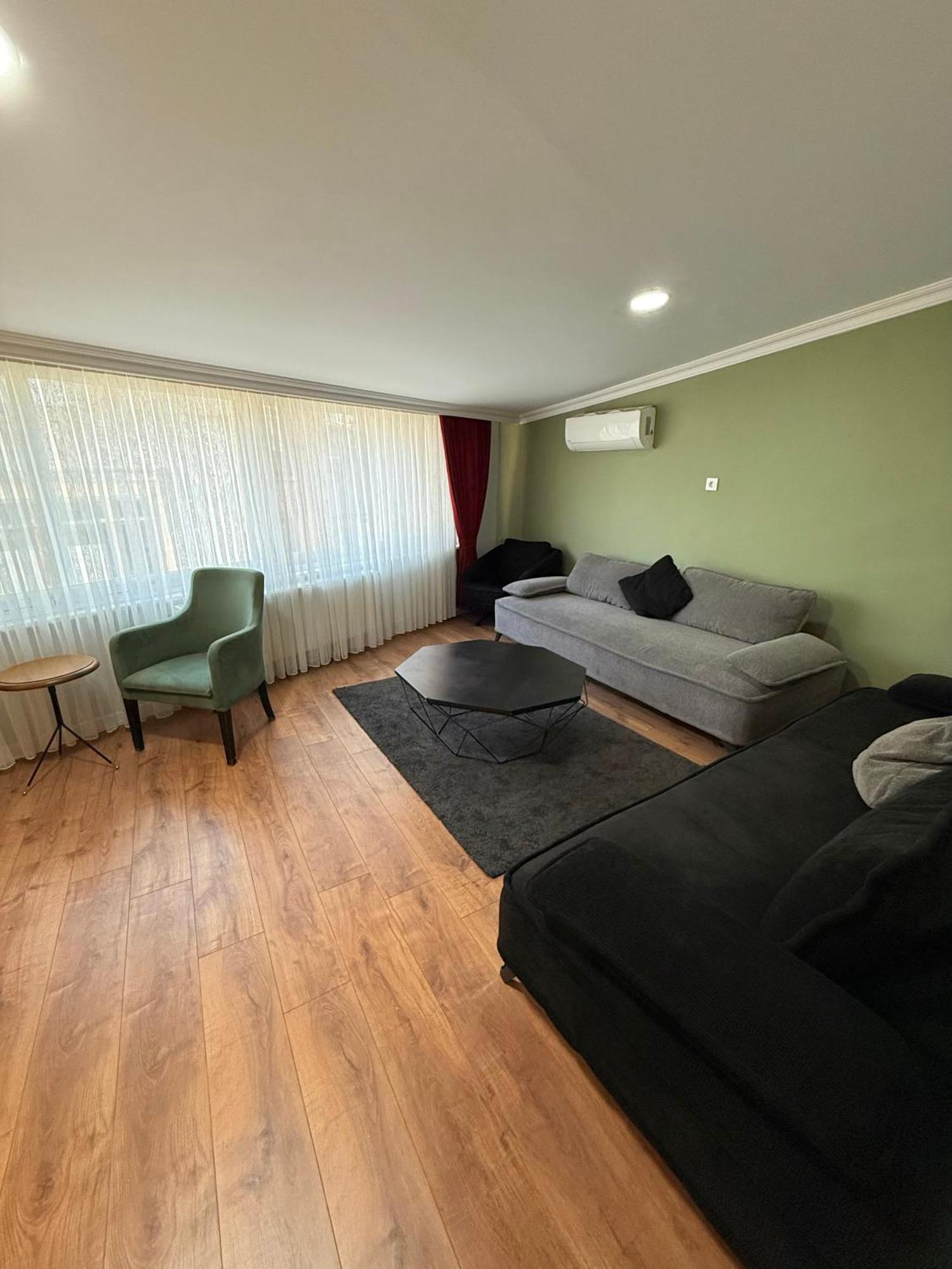 Gv Suites Galata Stambuł Zewnętrze zdjęcie