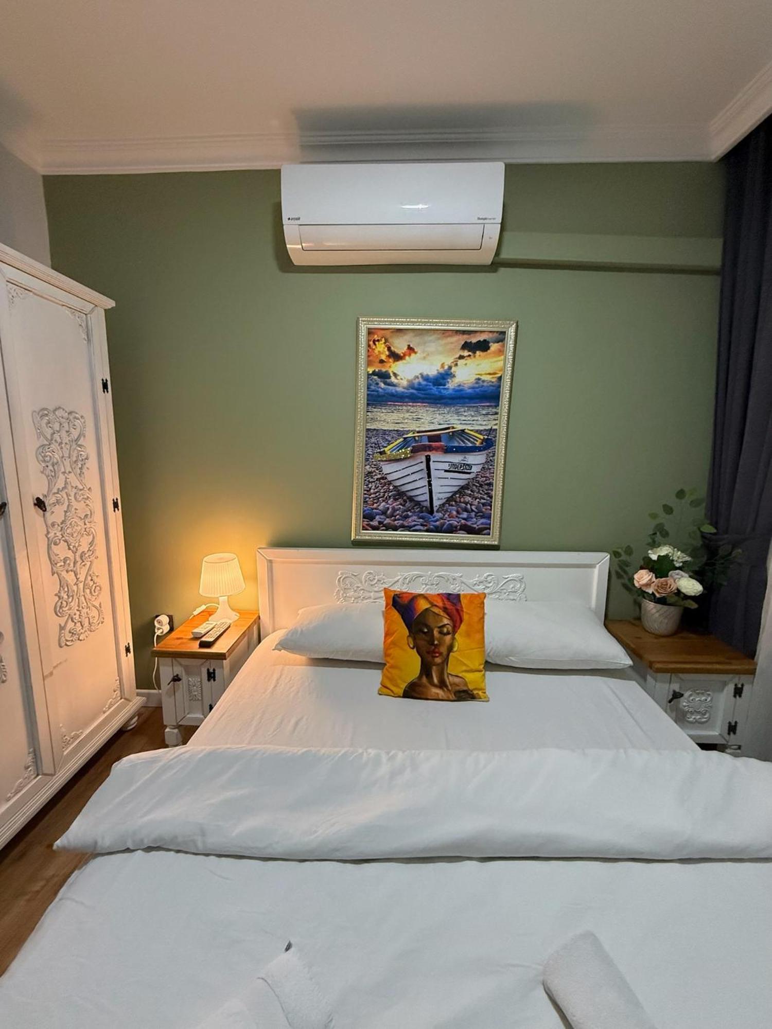 Gv Suites Galata Stambuł Zewnętrze zdjęcie