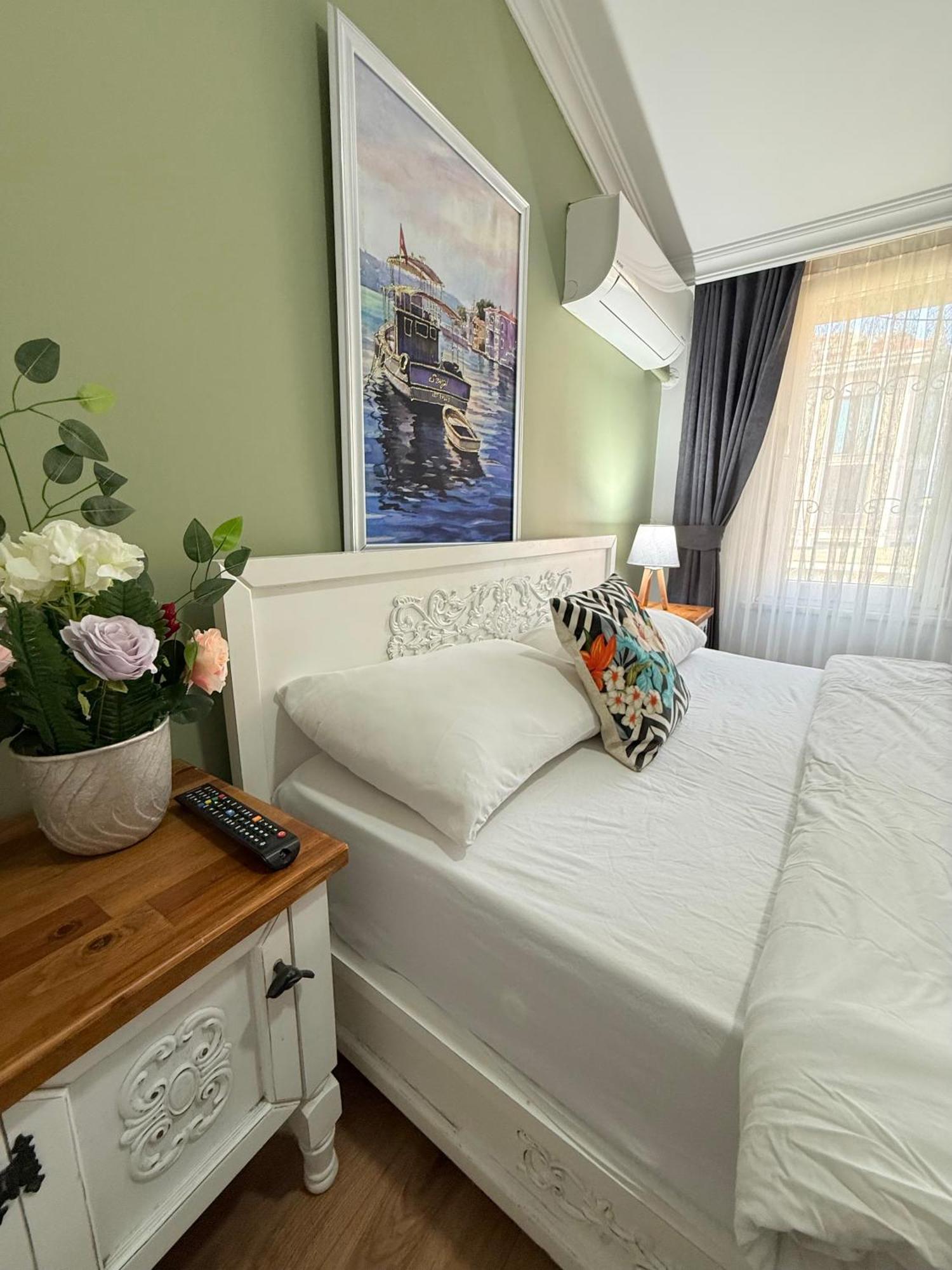 Gv Suites Galata Stambuł Zewnętrze zdjęcie