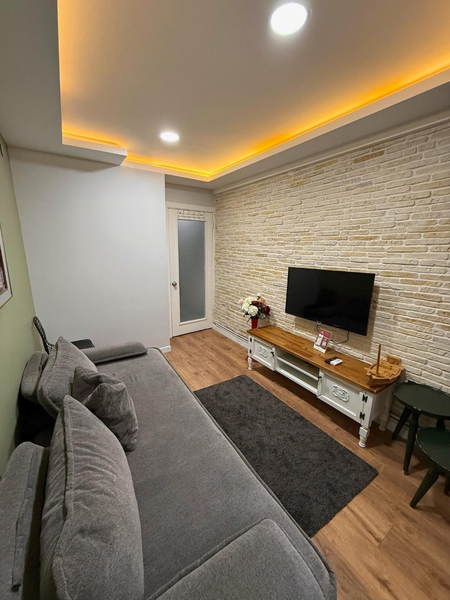 Gv Suites Galata Stambuł Zewnętrze zdjęcie
