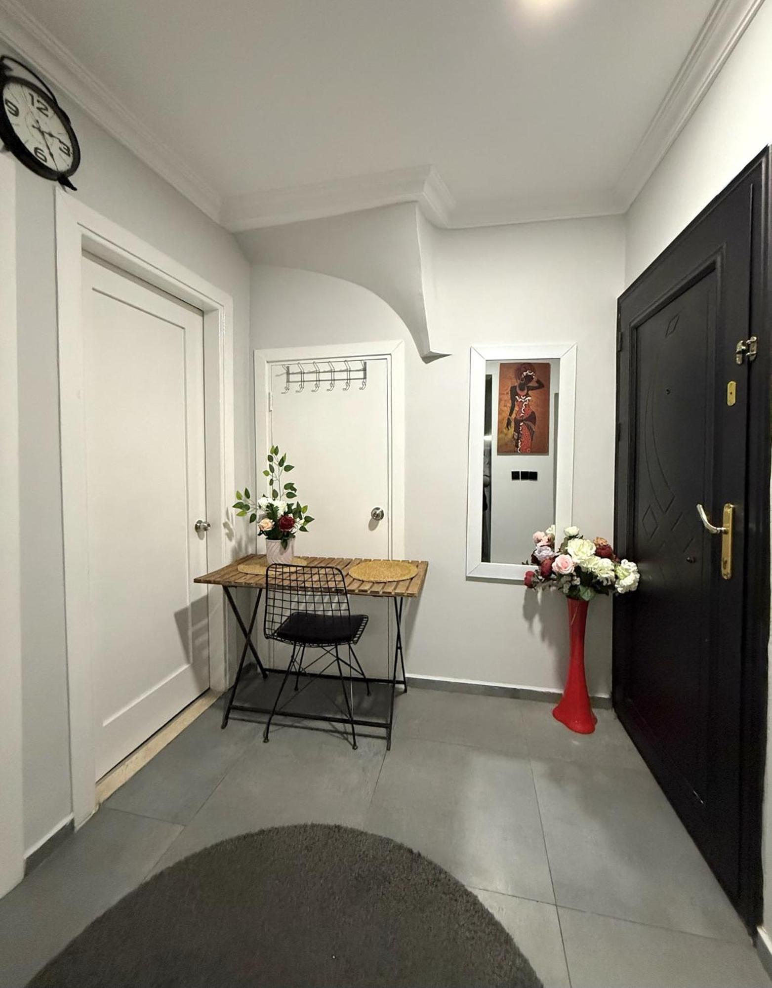 Gv Suites Galata Stambuł Zewnętrze zdjęcie