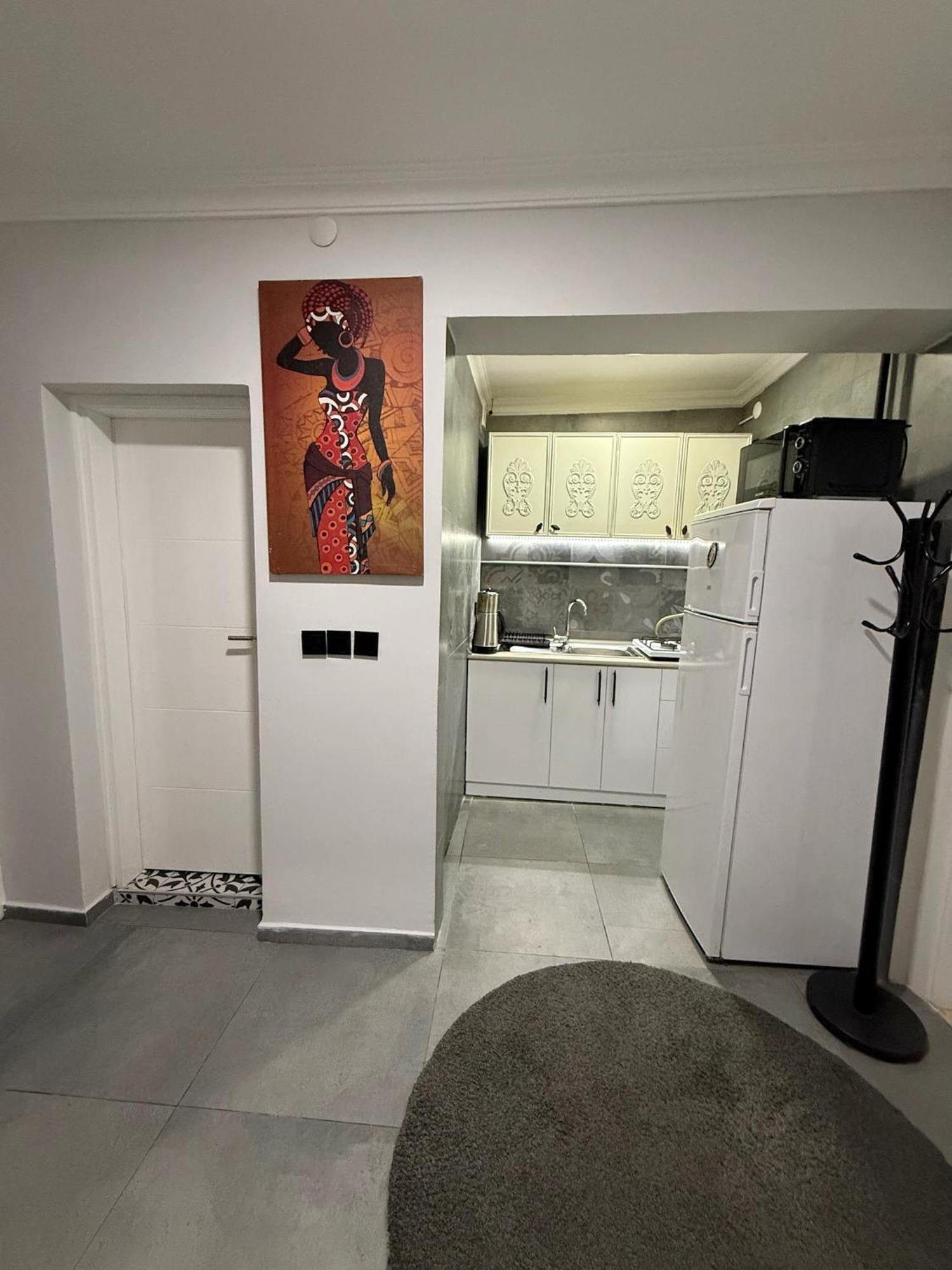 Gv Suites Galata Stambuł Zewnętrze zdjęcie