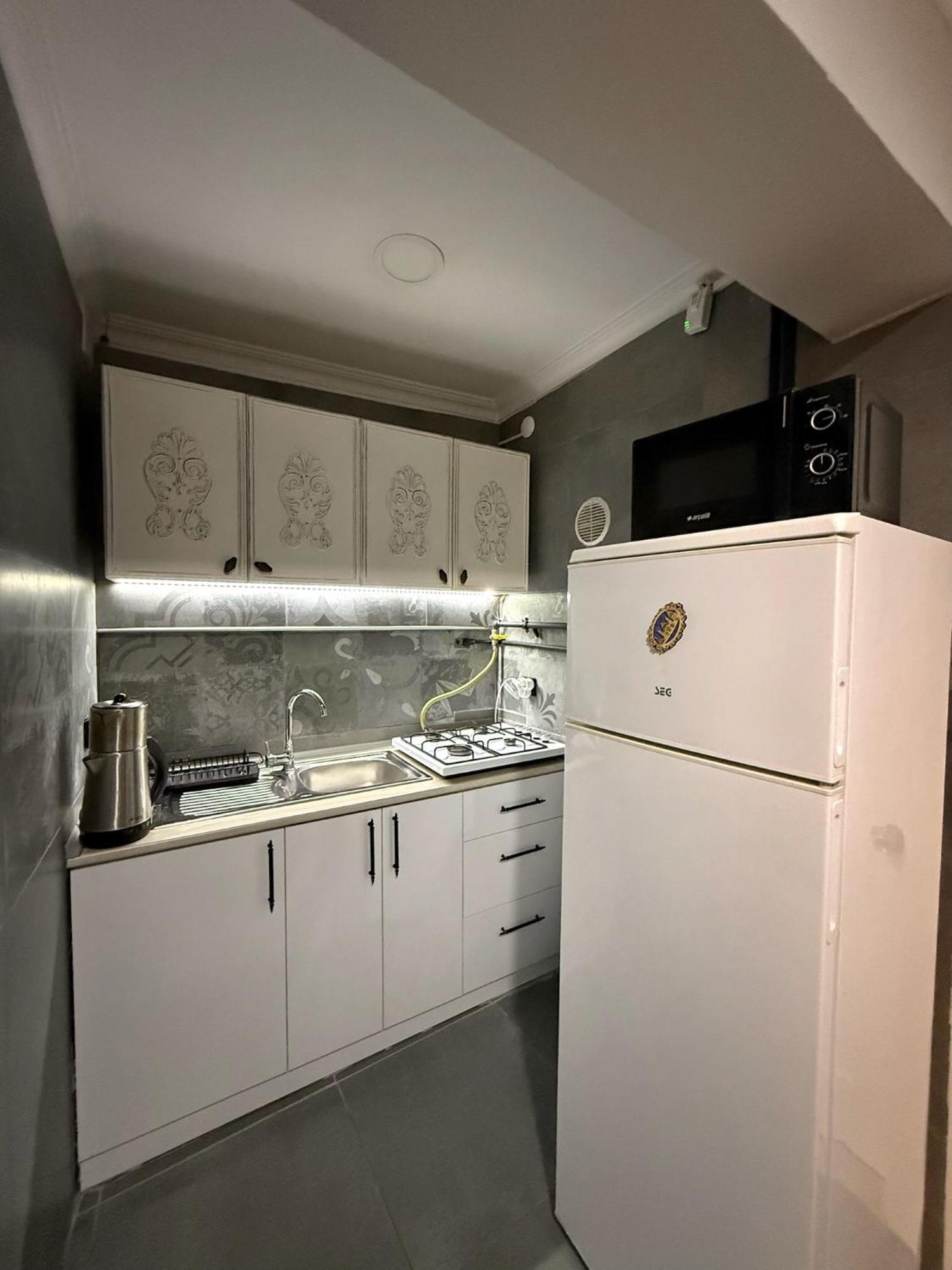 Gv Suites Galata Stambuł Zewnętrze zdjęcie