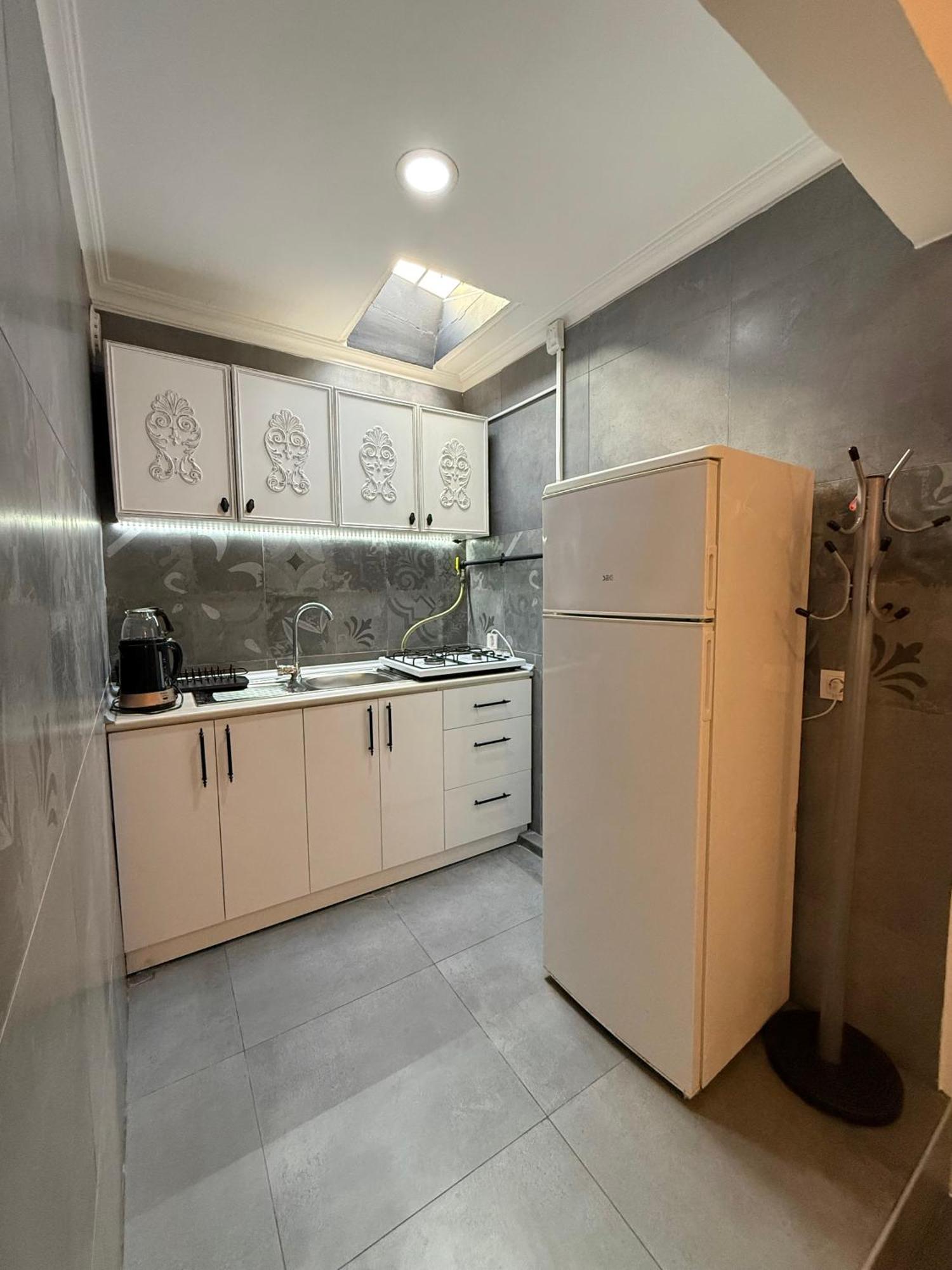 Gv Suites Galata Stambuł Zewnętrze zdjęcie